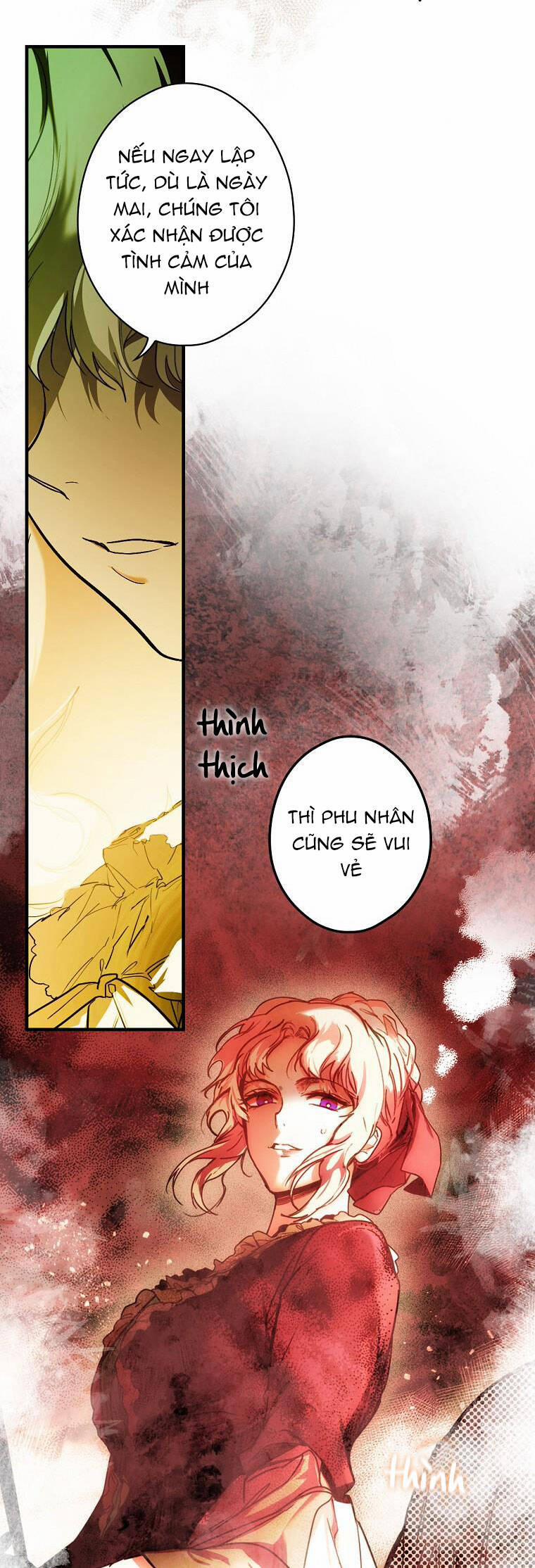 Câu Chuyện Cổ Tích Của Mẹ Kế 91 trang 55