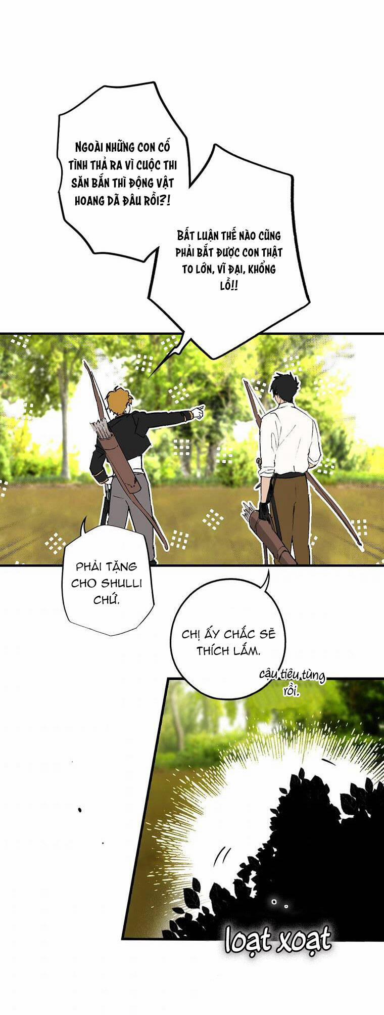 Câu Chuyện Cổ Tích Của Mẹ Kế 91 trang 74