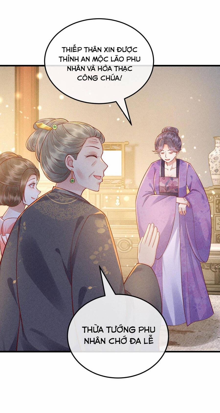 Câu Chuyện Cổ Tích Của Mẹ Kế 91 trang 80