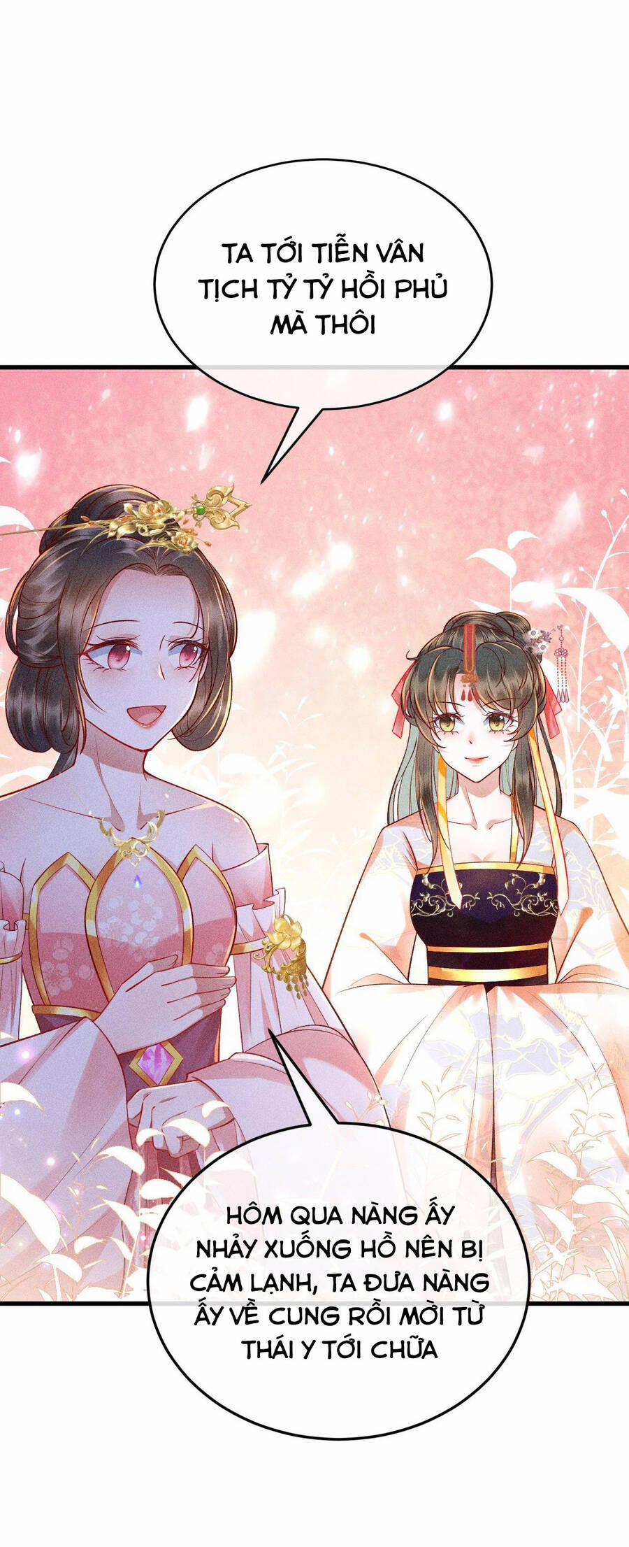 Câu Chuyện Cổ Tích Của Mẹ Kế 91 trang 84