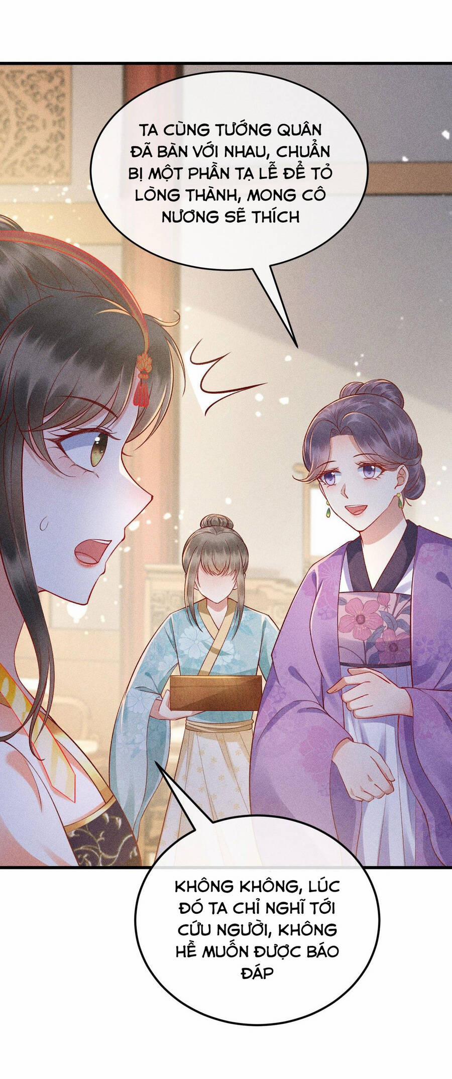 Câu Chuyện Cổ Tích Của Mẹ Kế 91 trang 87