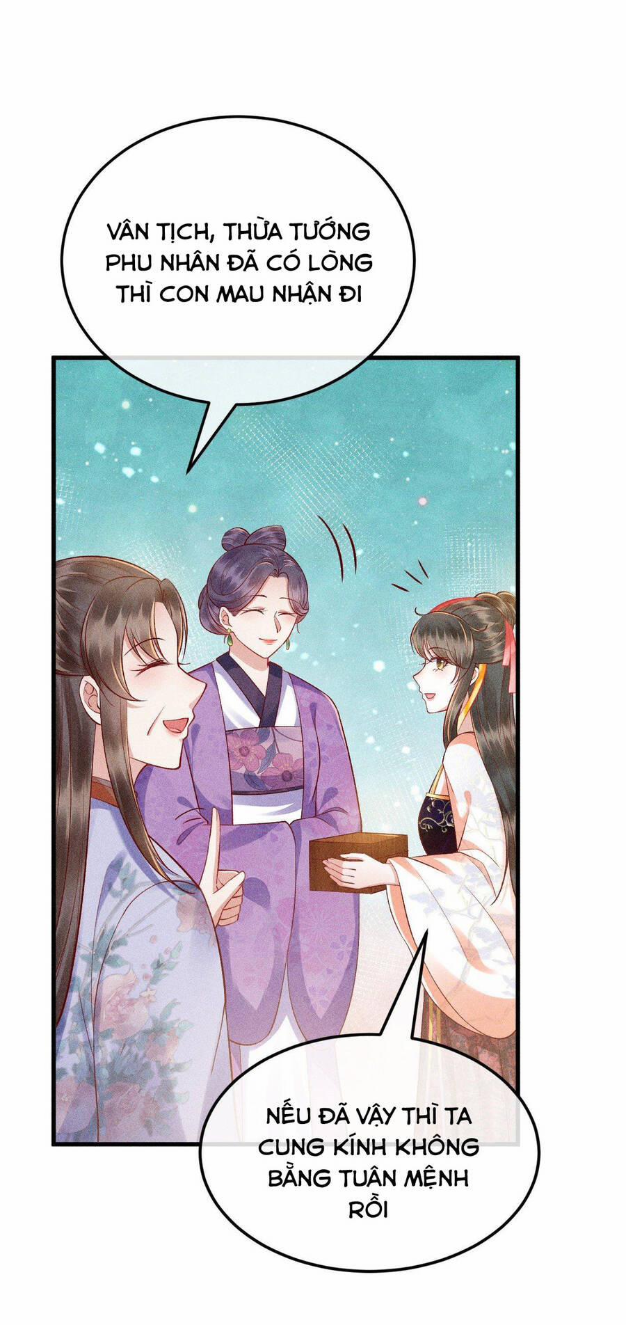 Câu Chuyện Cổ Tích Của Mẹ Kế 91 trang 89