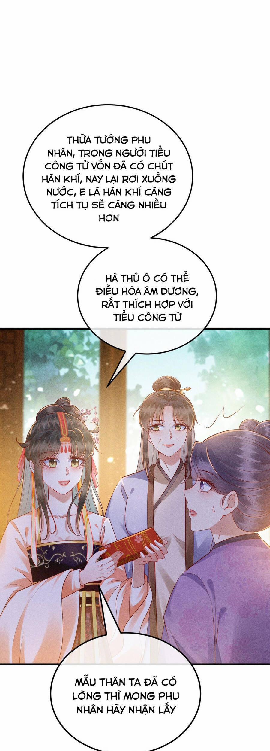 Câu Chuyện Cổ Tích Của Mẹ Kế 91 trang 92