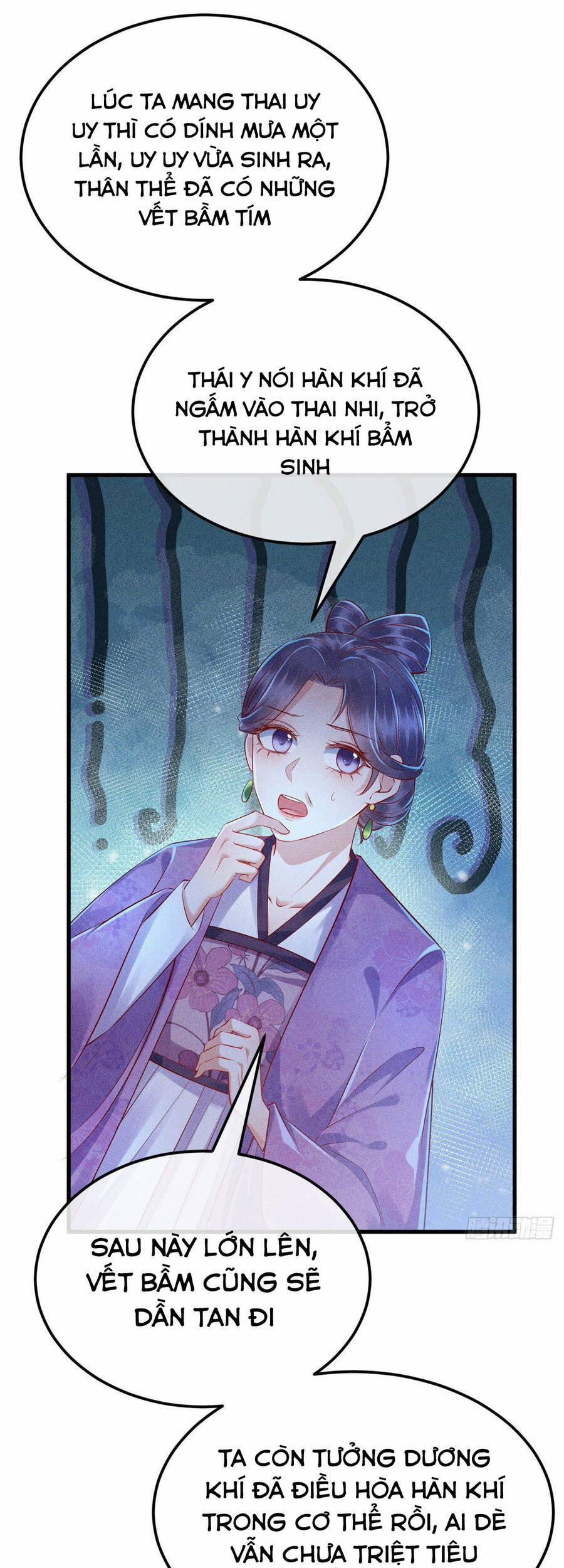 Câu Chuyện Cổ Tích Của Mẹ Kế 91 trang 94