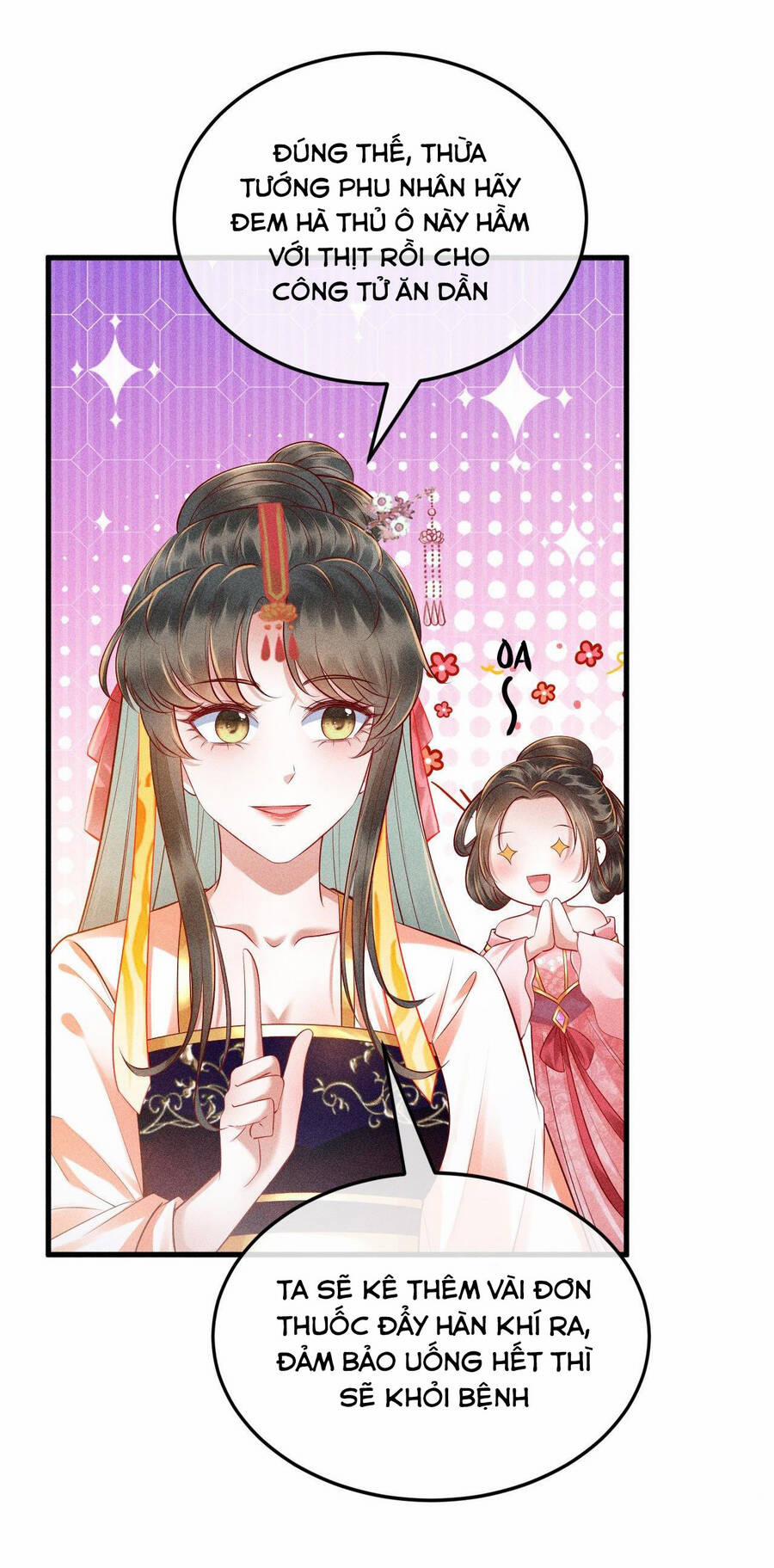 Câu Chuyện Cổ Tích Của Mẹ Kế 91 trang 96