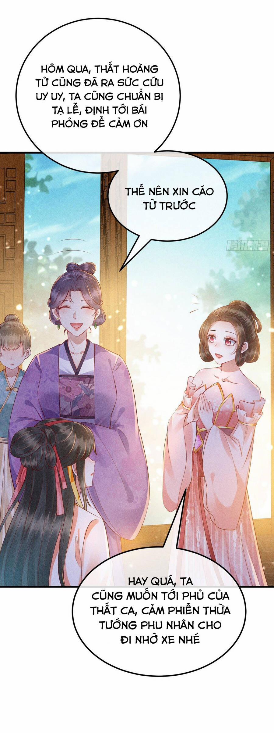 Câu Chuyện Cổ Tích Của Mẹ Kế 91 trang 99