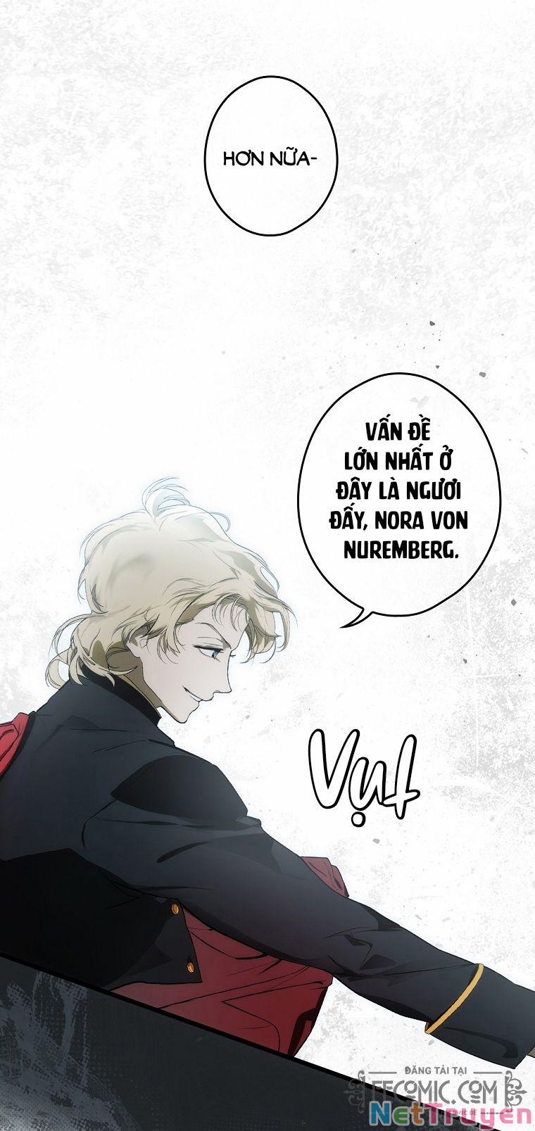 Câu Chuyện Cổ Tích Của Mẹ Kế 92 trang 10