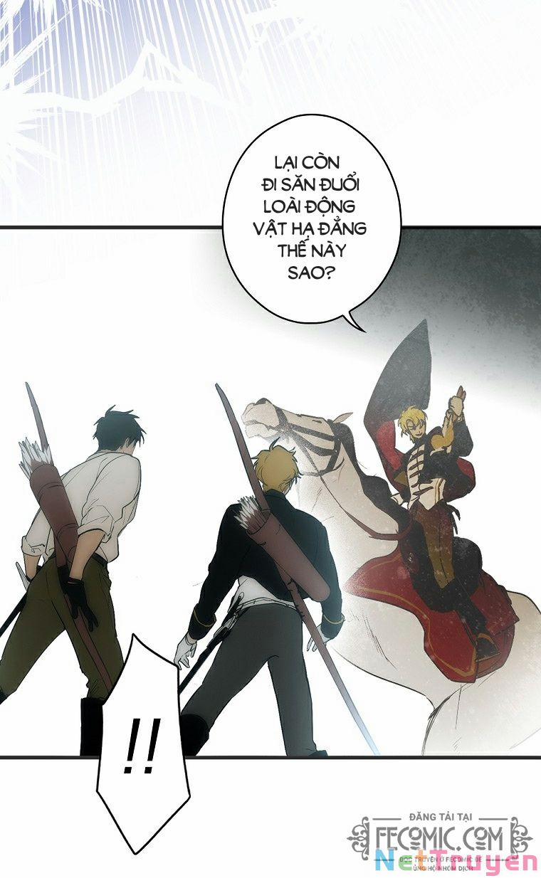 Câu Chuyện Cổ Tích Của Mẹ Kế 92 trang 15