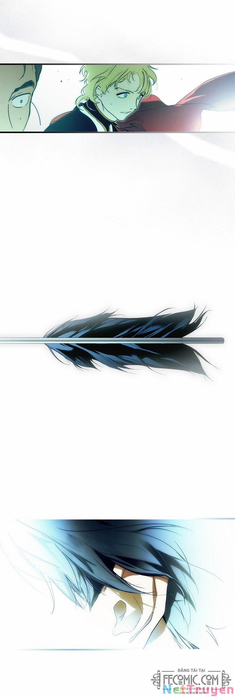 Câu Chuyện Cổ Tích Của Mẹ Kế 92 trang 20