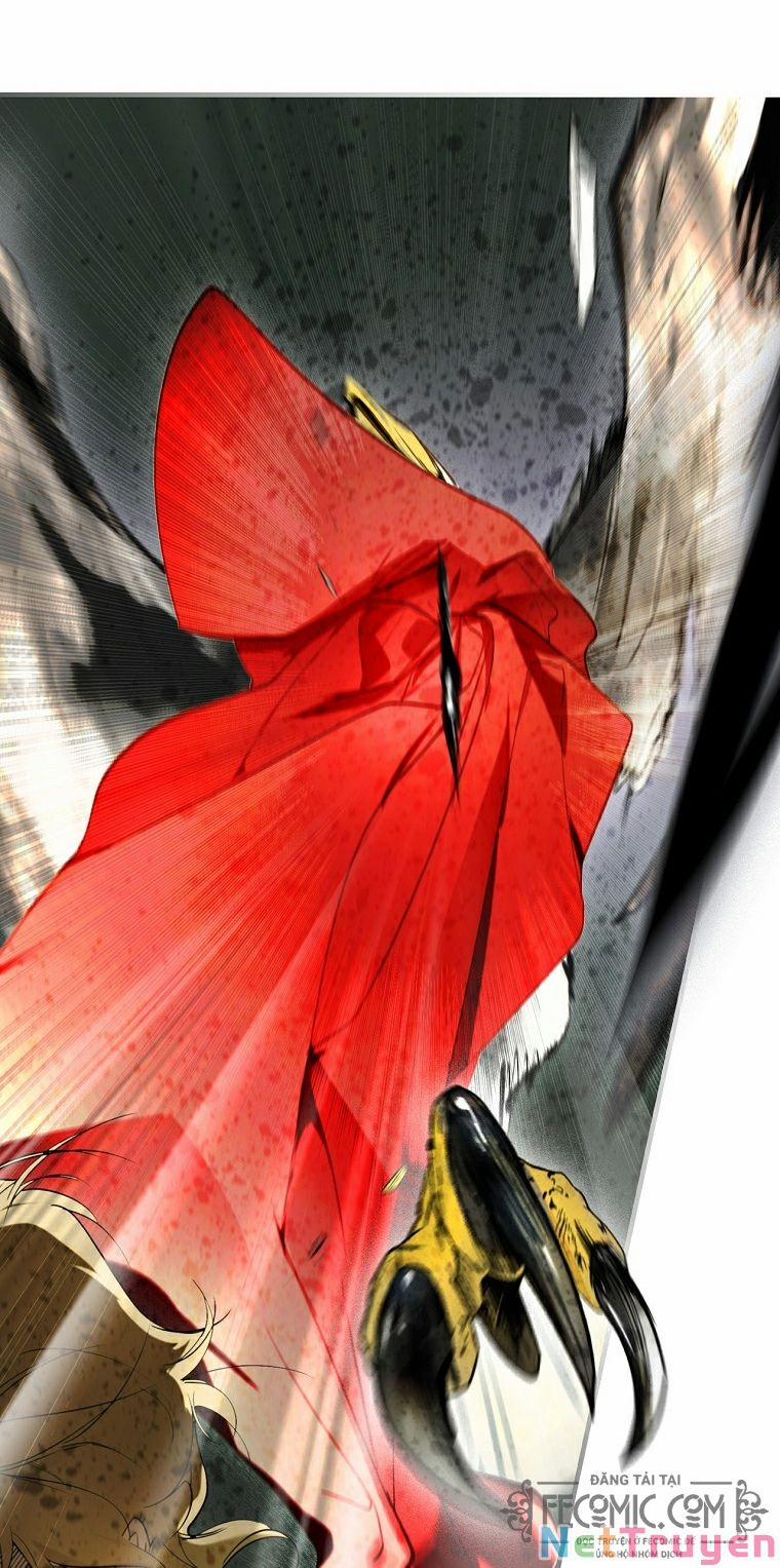 Câu Chuyện Cổ Tích Của Mẹ Kế 92 trang 23