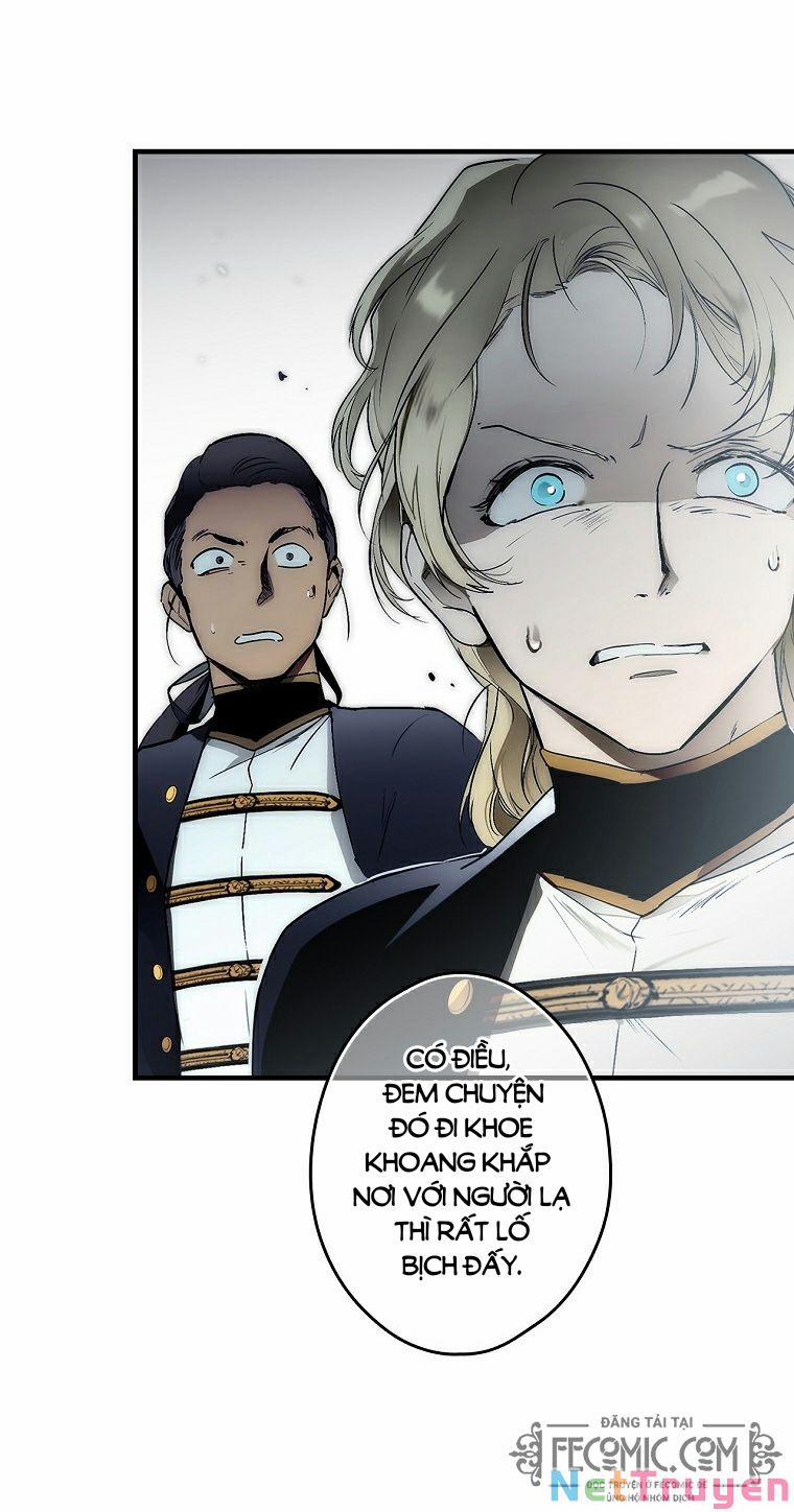 Câu Chuyện Cổ Tích Của Mẹ Kế 92 trang 30