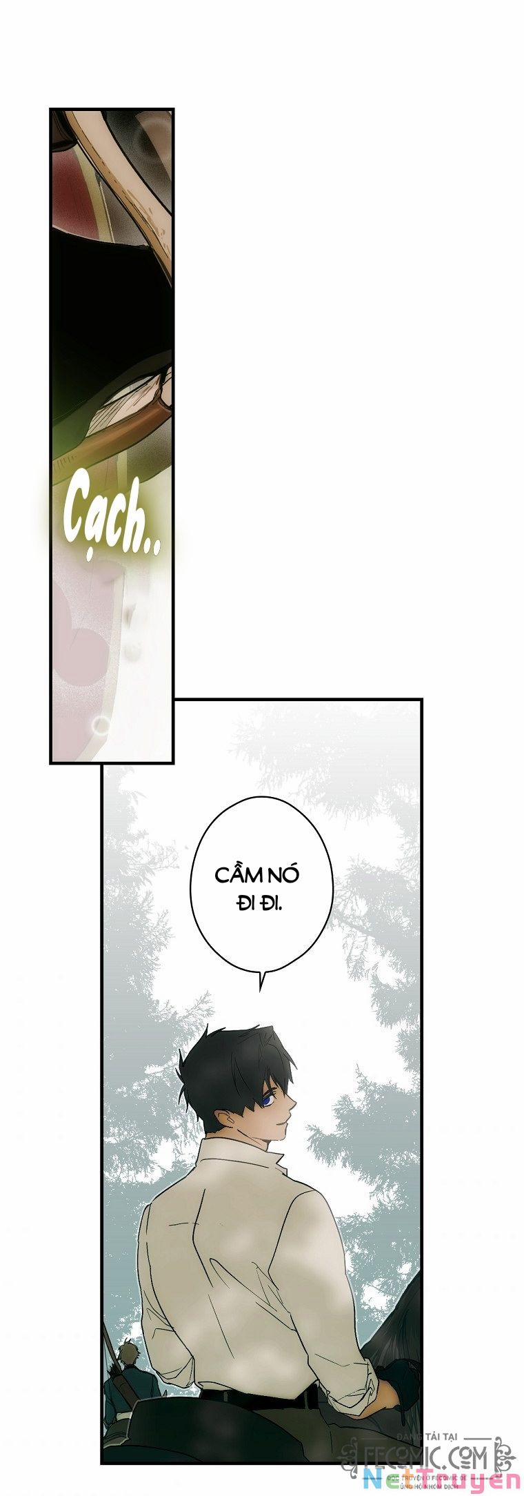 Câu Chuyện Cổ Tích Của Mẹ Kế 92 trang 32