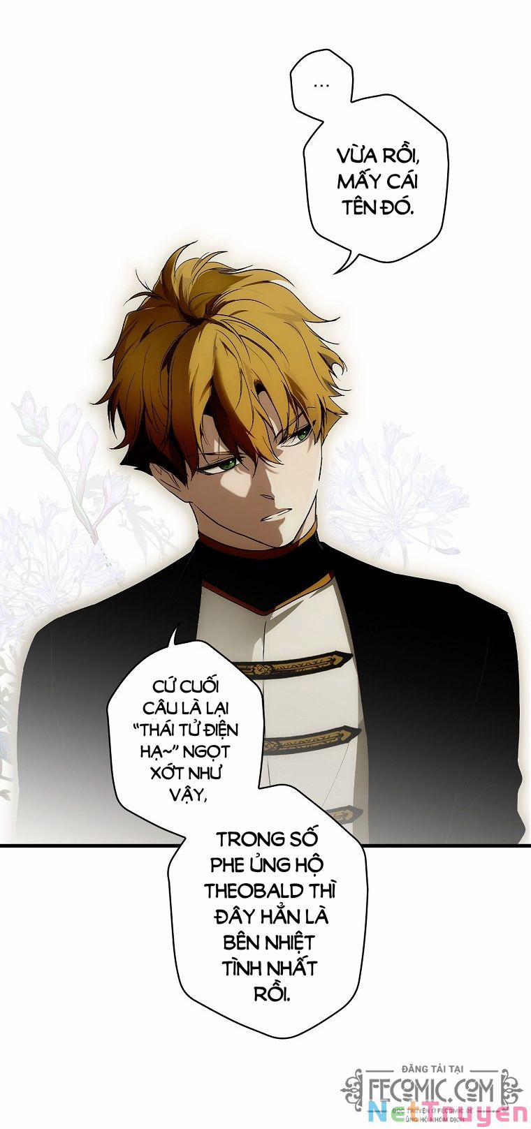 Câu Chuyện Cổ Tích Của Mẹ Kế 92 trang 41