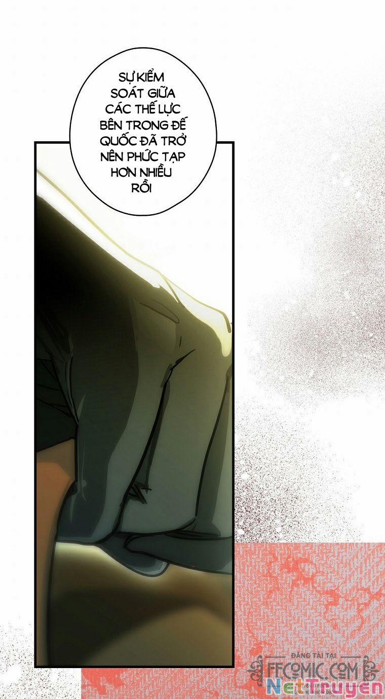 Câu Chuyện Cổ Tích Của Mẹ Kế 92 trang 43