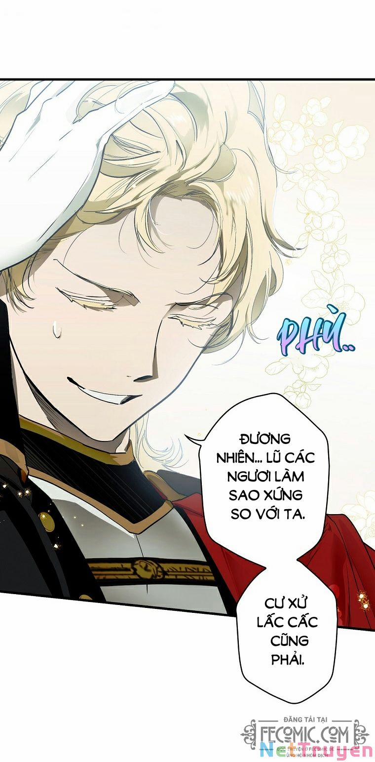 Câu Chuyện Cổ Tích Của Mẹ Kế 92 trang 5