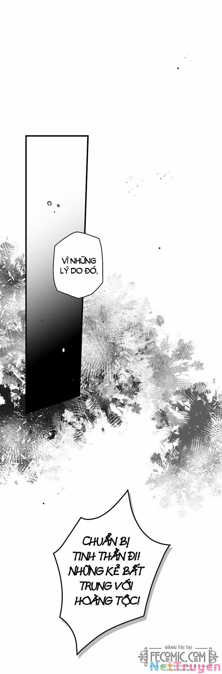 Câu Chuyện Cổ Tích Của Mẹ Kế 93 trang 1