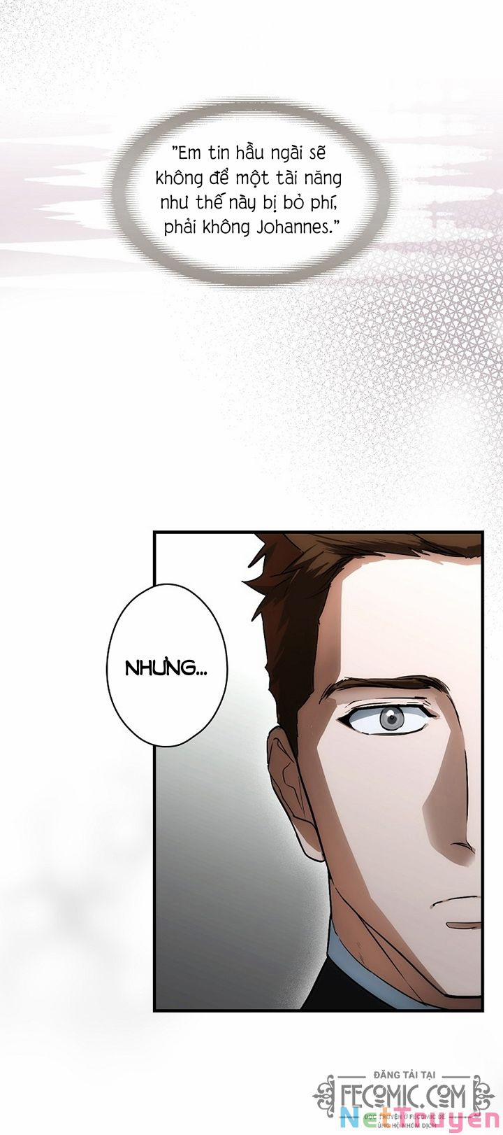 Câu Chuyện Cổ Tích Của Mẹ Kế 93 trang 10