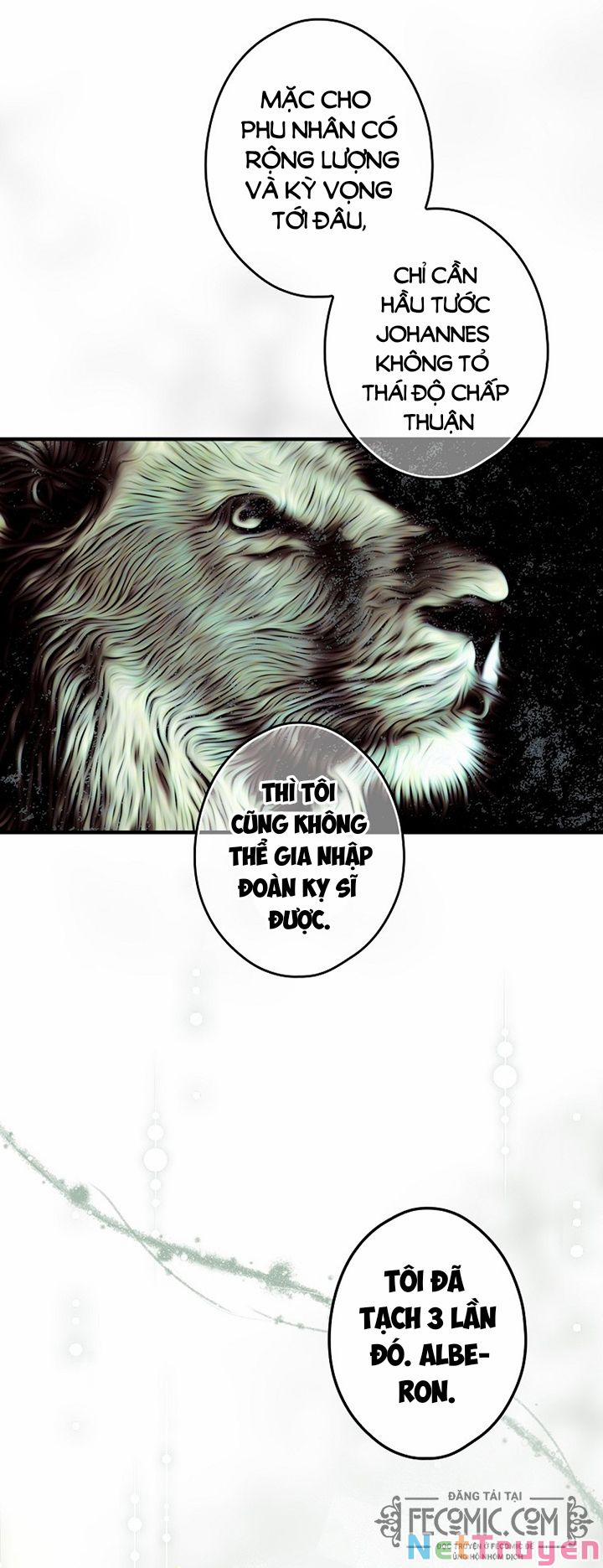 Câu Chuyện Cổ Tích Của Mẹ Kế 93 trang 11