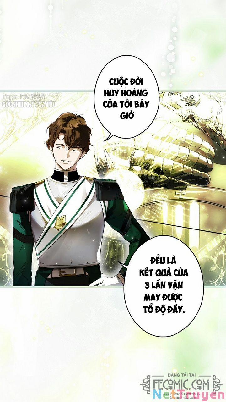 Câu Chuyện Cổ Tích Của Mẹ Kế 93 trang 12