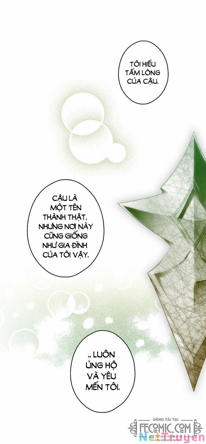 Câu Chuyện Cổ Tích Của Mẹ Kế 93 trang 14