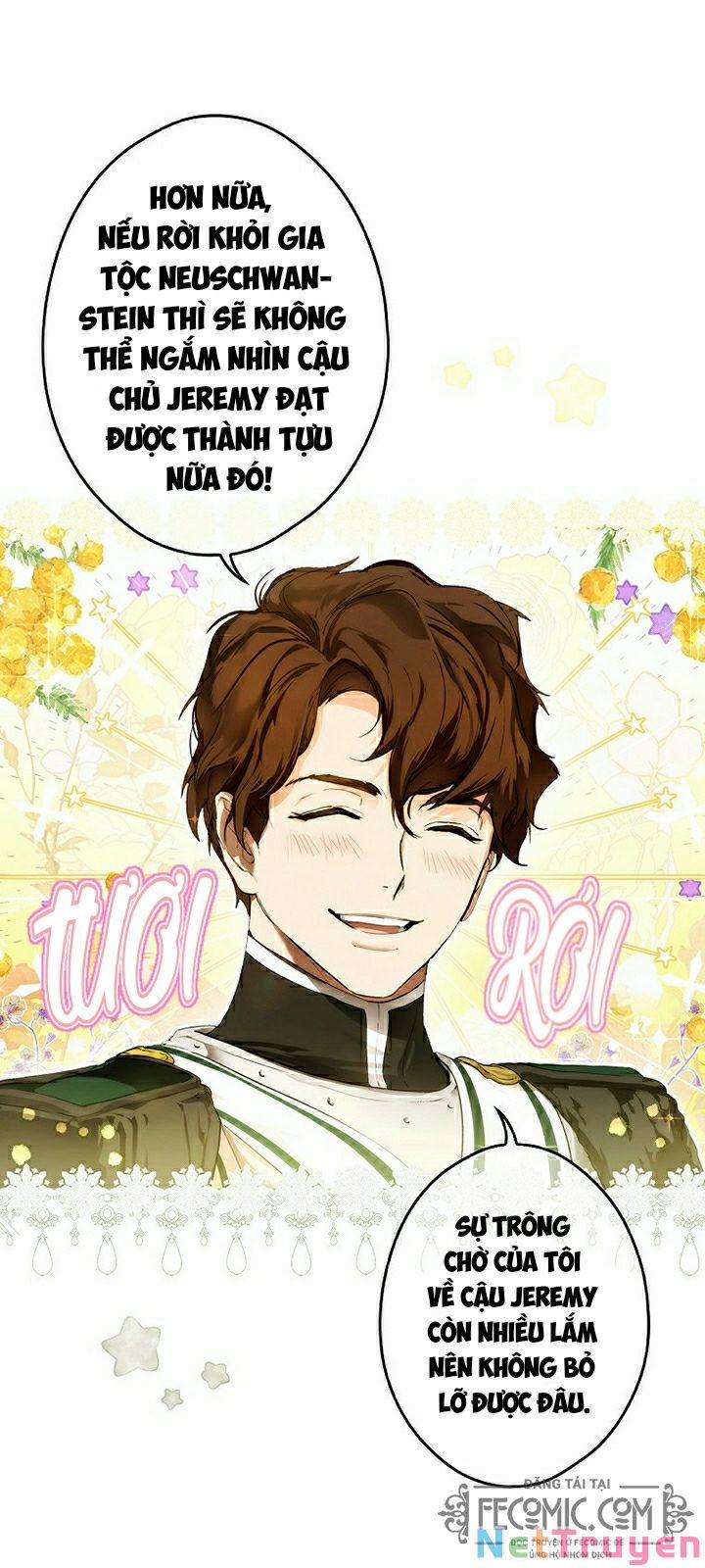 Câu Chuyện Cổ Tích Của Mẹ Kế 93 trang 15