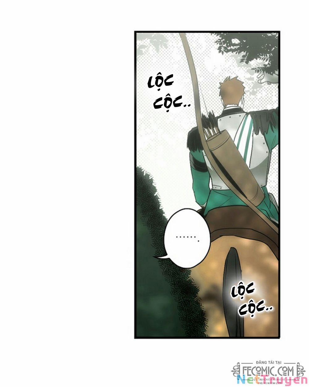 Câu Chuyện Cổ Tích Của Mẹ Kế 93 trang 18