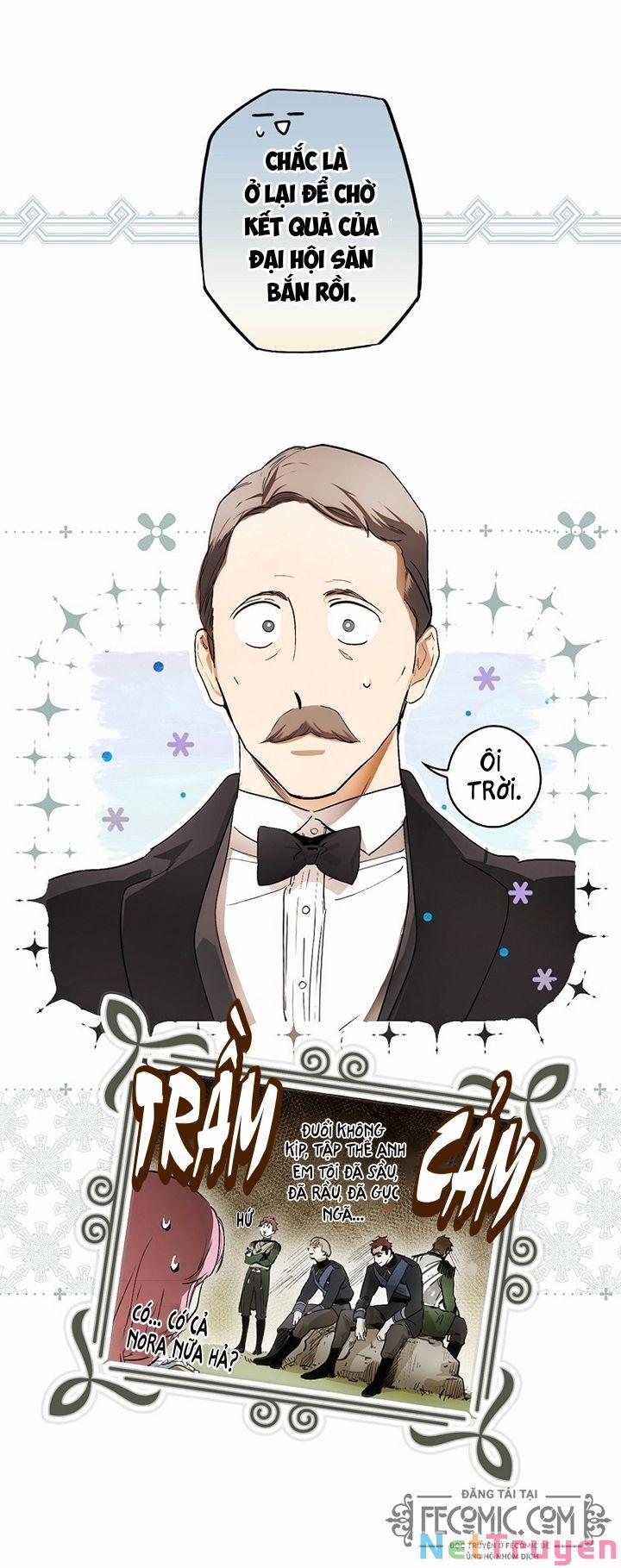 Câu Chuyện Cổ Tích Của Mẹ Kế 93 trang 30