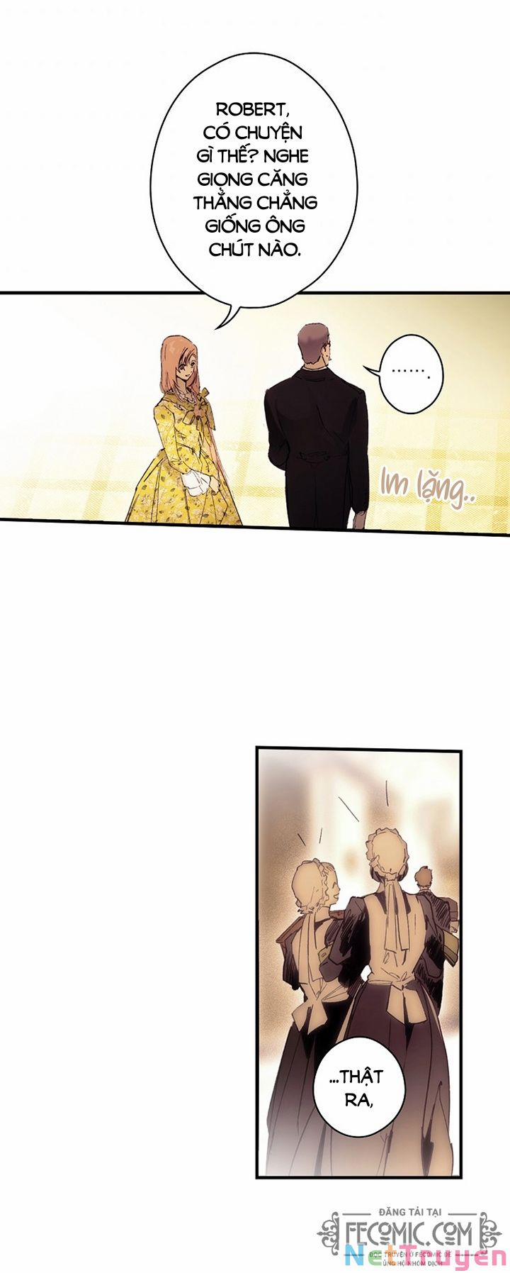 Câu Chuyện Cổ Tích Của Mẹ Kế 93 trang 33