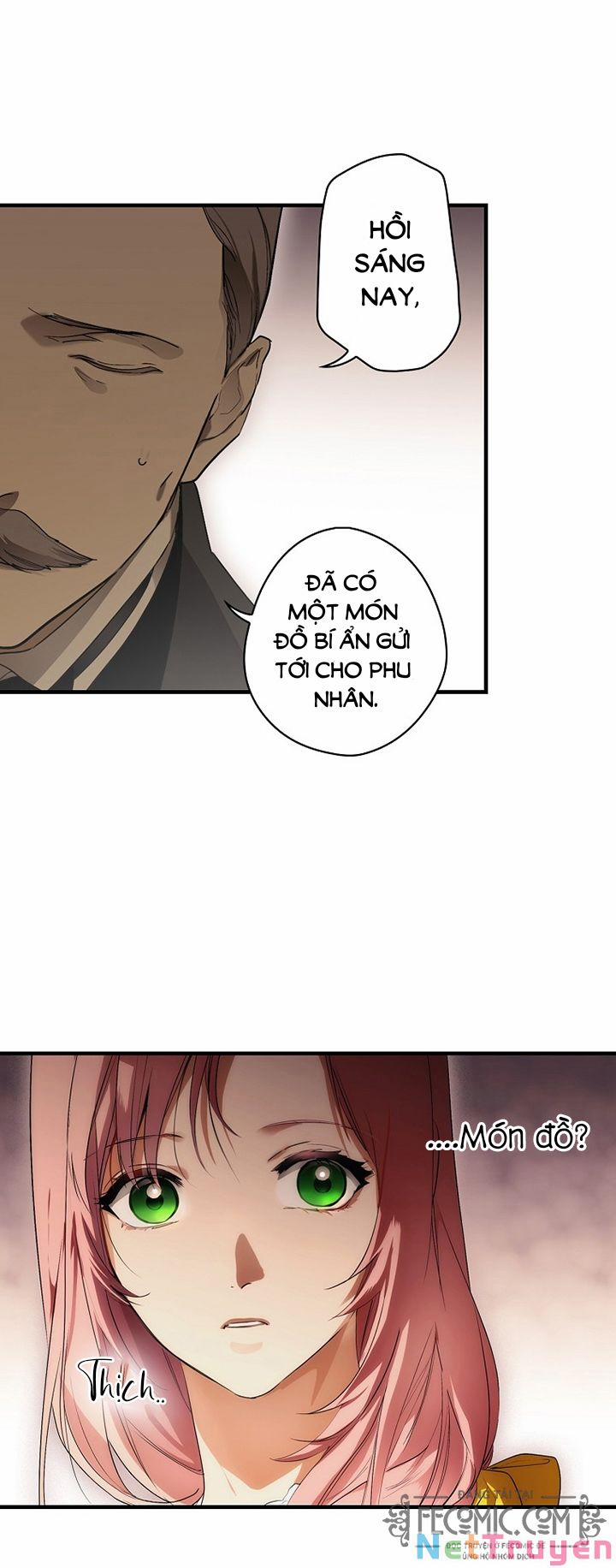 Câu Chuyện Cổ Tích Của Mẹ Kế 93 trang 34