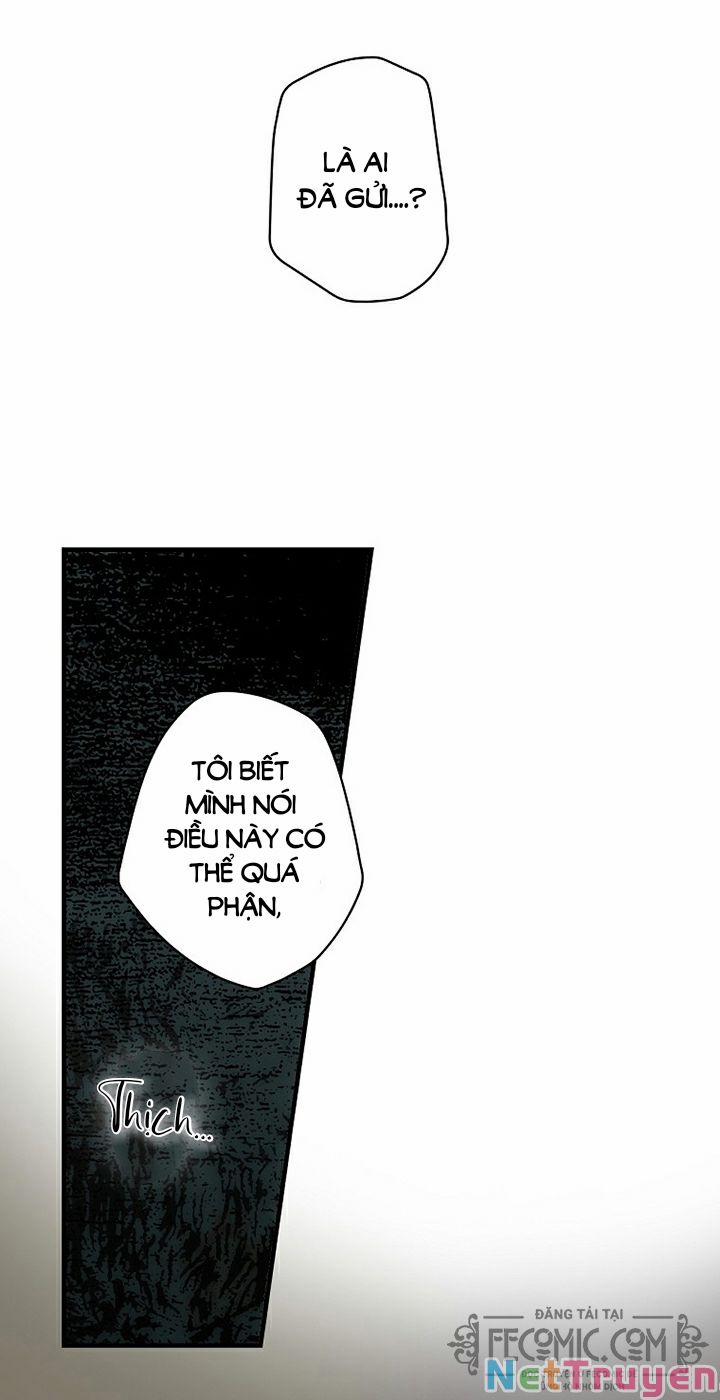 Câu Chuyện Cổ Tích Của Mẹ Kế 93 trang 35