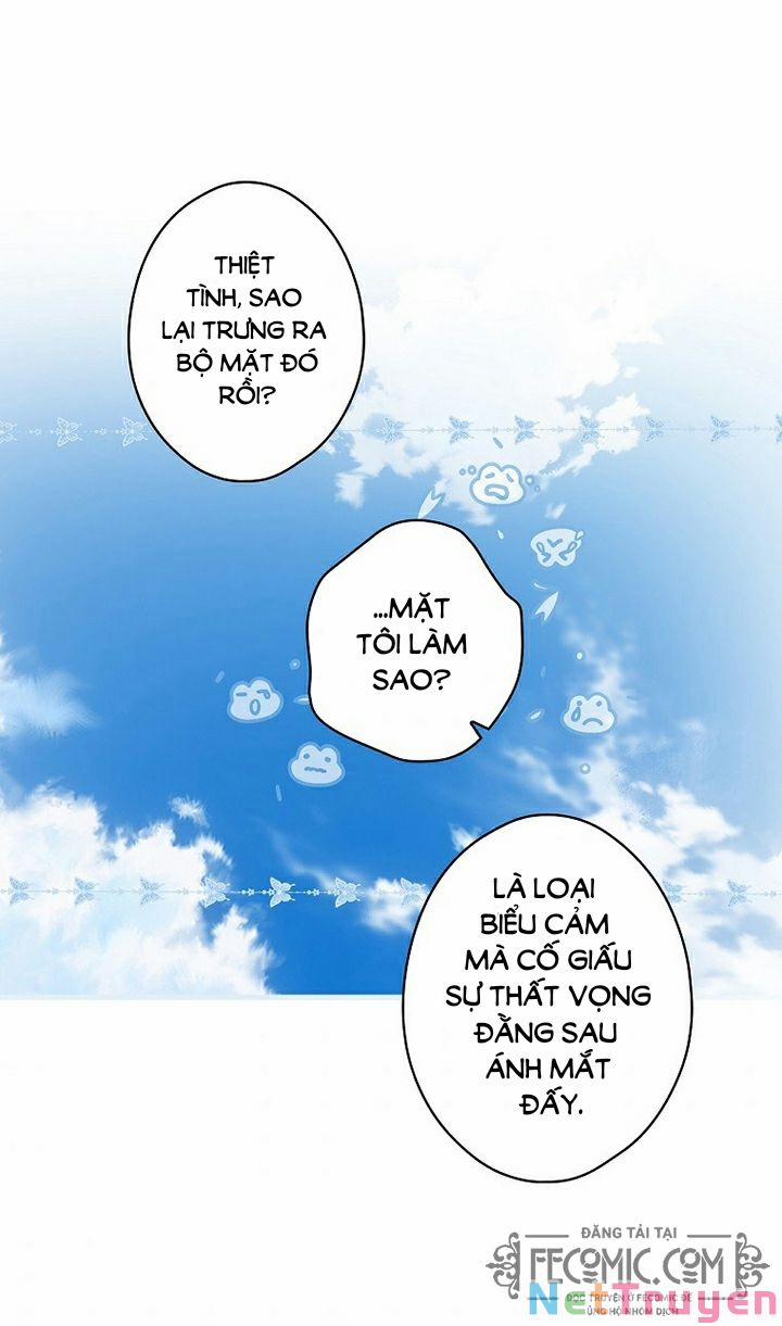 Câu Chuyện Cổ Tích Của Mẹ Kế 93 trang 4