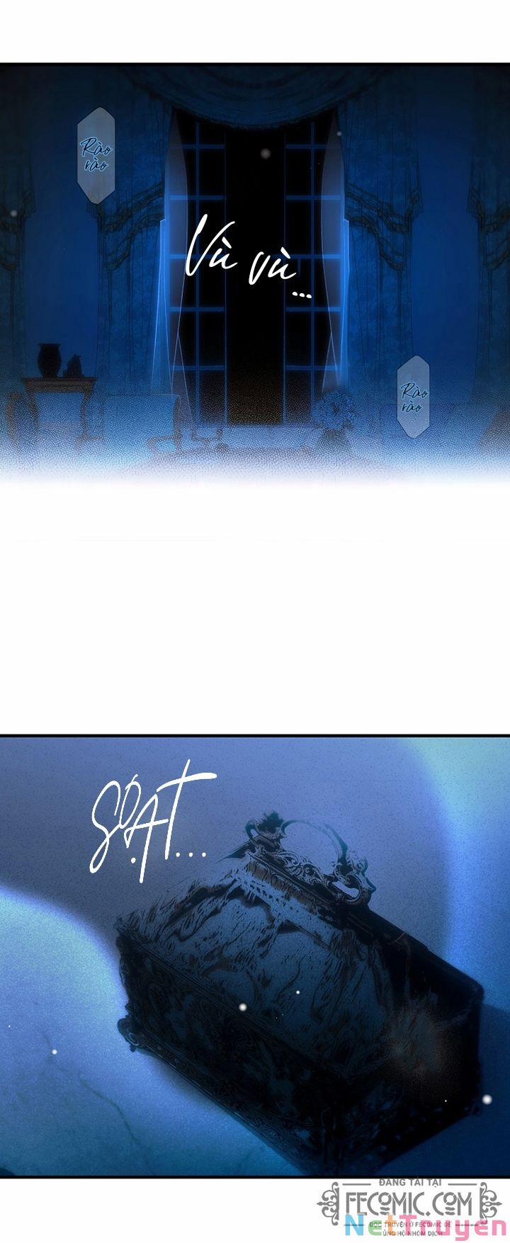 Câu Chuyện Cổ Tích Của Mẹ Kế 93 trang 40