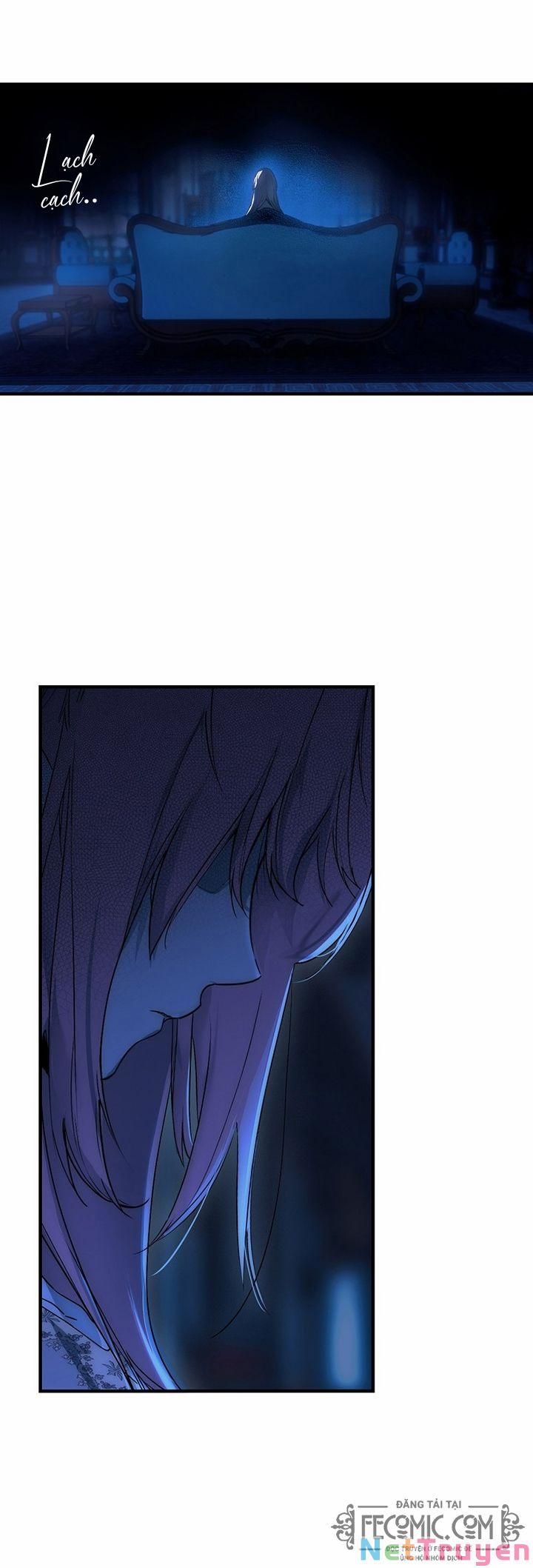 Câu Chuyện Cổ Tích Của Mẹ Kế 93 trang 41