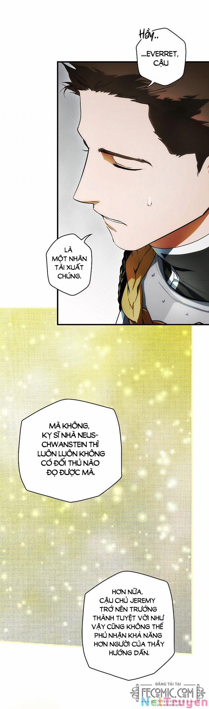 Câu Chuyện Cổ Tích Của Mẹ Kế 93 trang 5