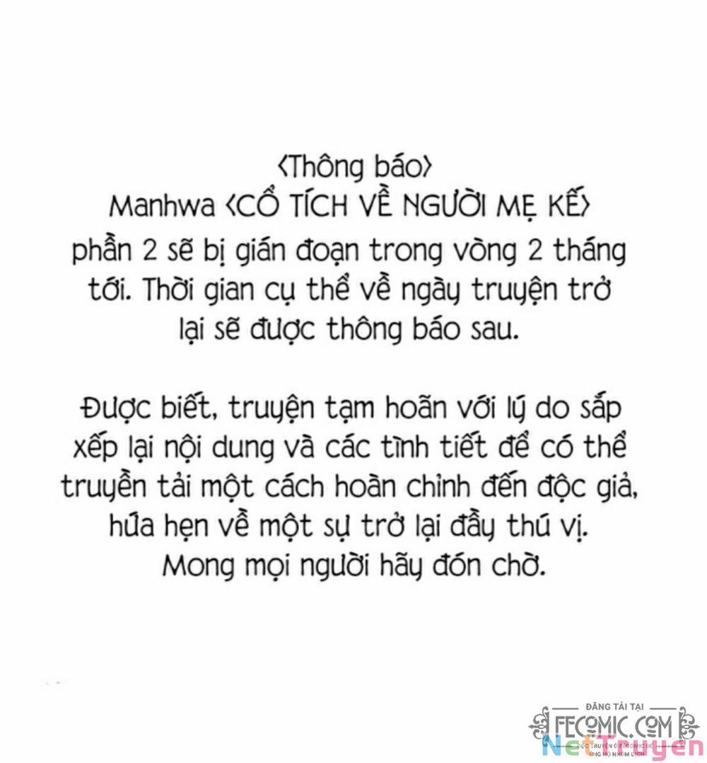 Câu Chuyện Cổ Tích Của Mẹ Kế 93 trang 57