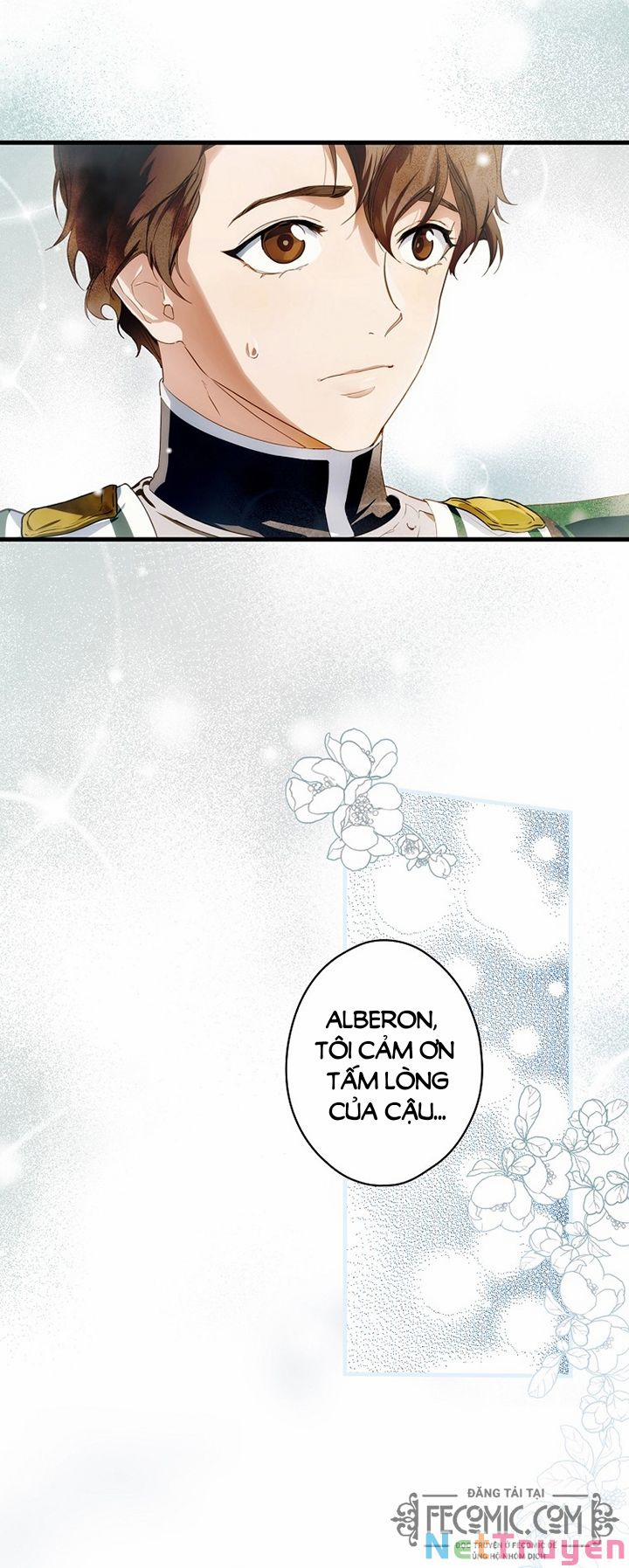 Câu Chuyện Cổ Tích Của Mẹ Kế 93 trang 7