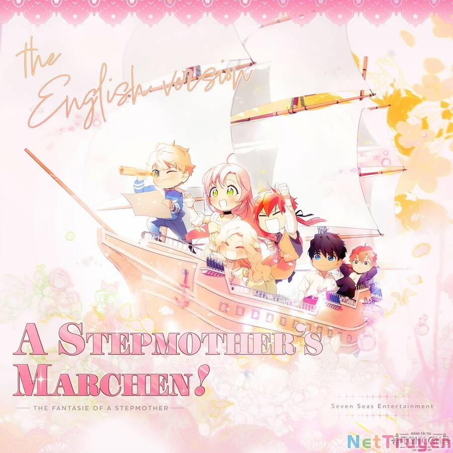 Câu Chuyện Cổ Tích Của Mẹ Kế 94 trang 1