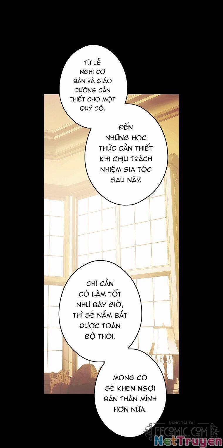 Câu Chuyện Cổ Tích Của Mẹ Kế 94 trang 10