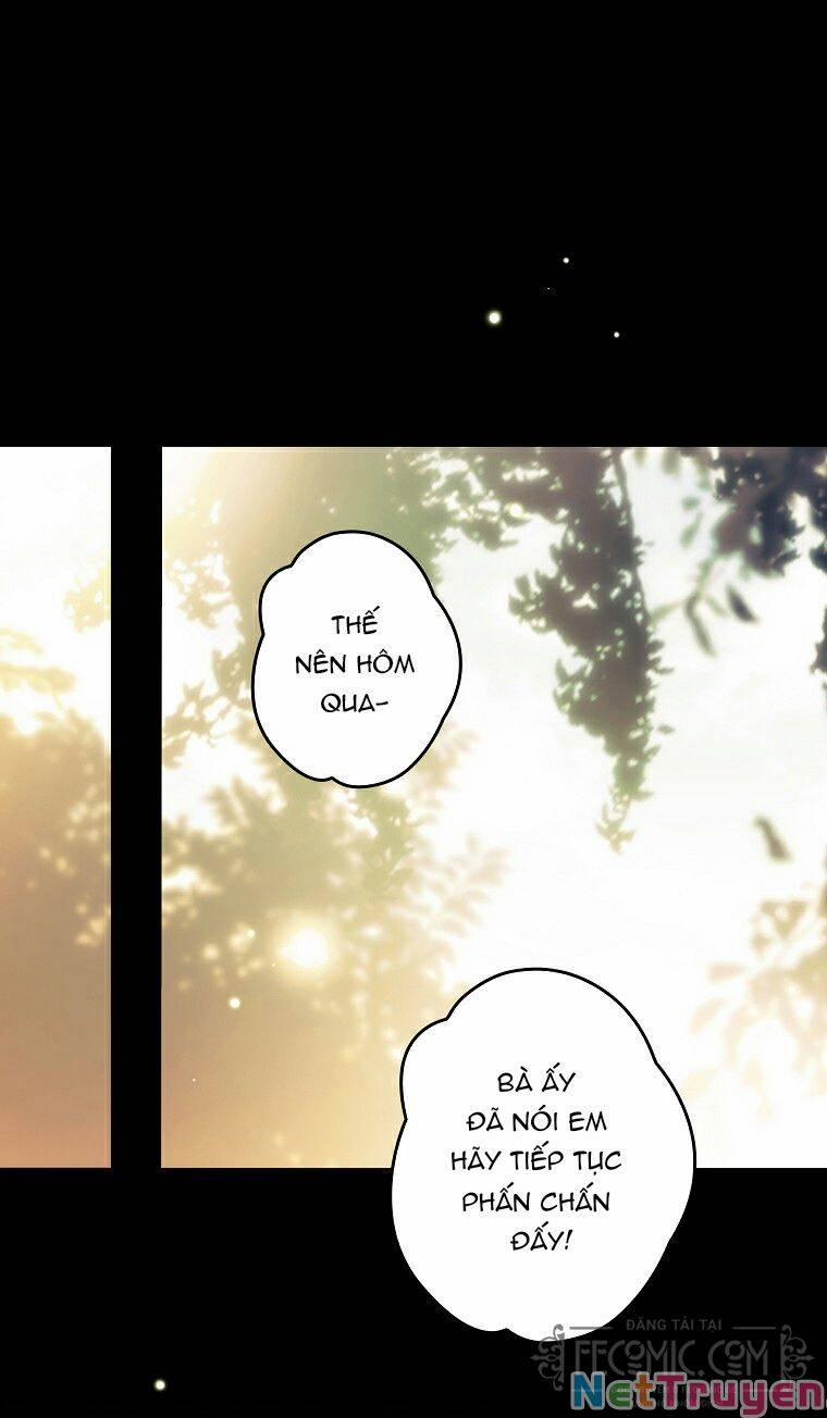 Câu Chuyện Cổ Tích Của Mẹ Kế 94 trang 12