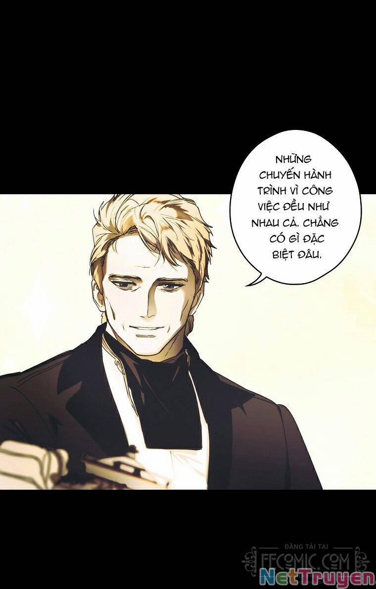 Câu Chuyện Cổ Tích Của Mẹ Kế 94 trang 15