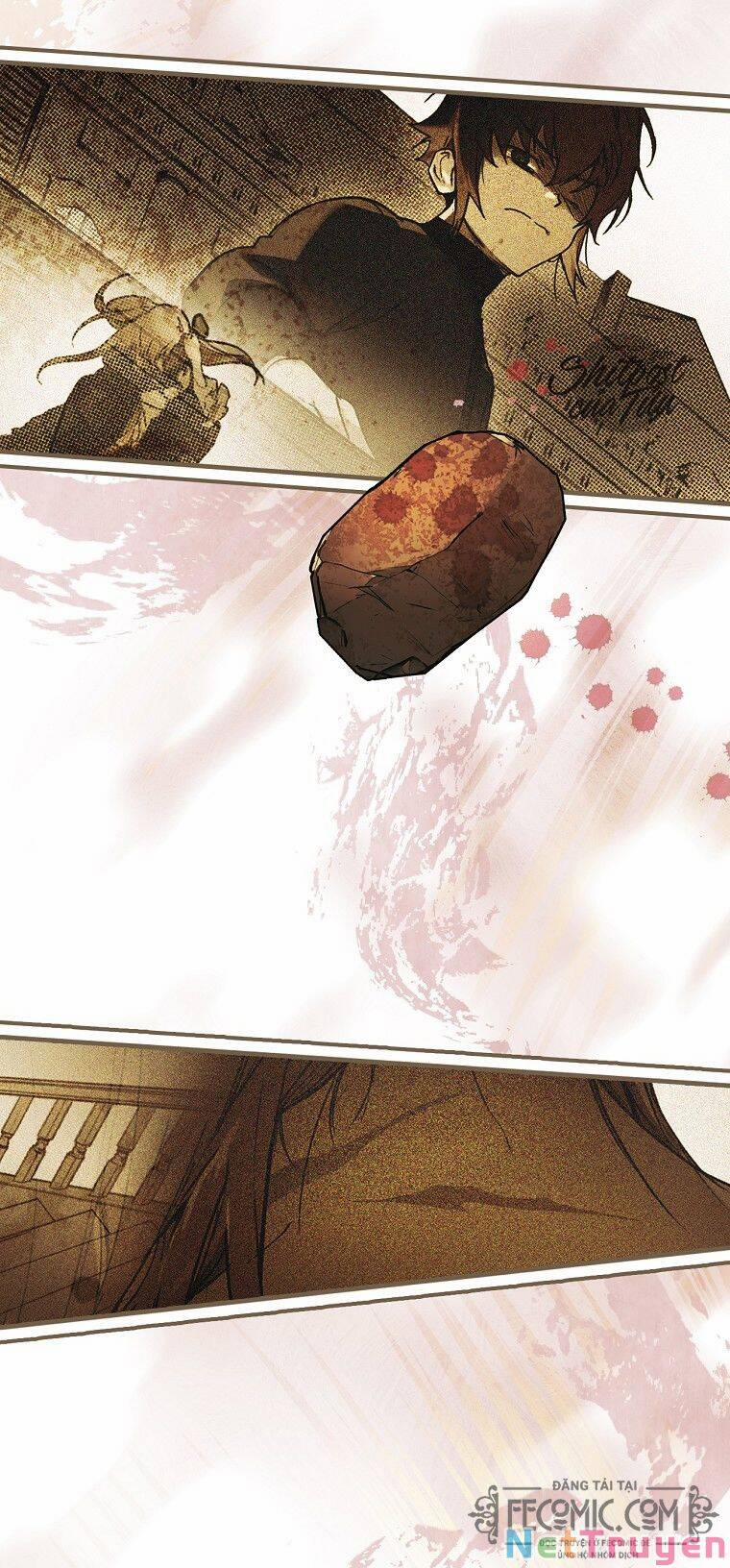 Câu Chuyện Cổ Tích Của Mẹ Kế 94 trang 20