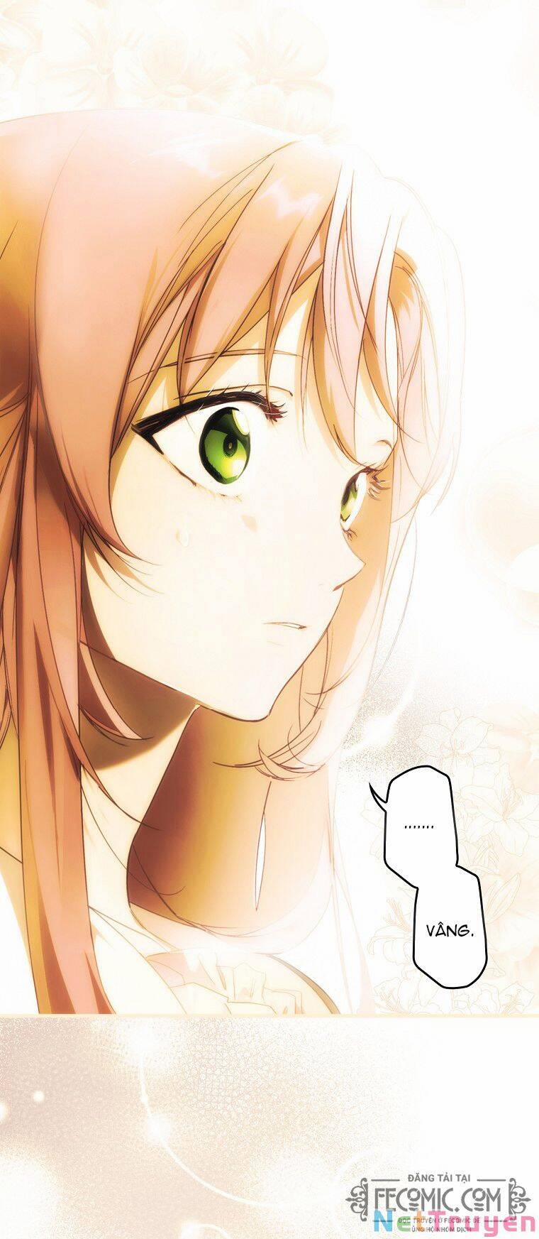 Câu Chuyện Cổ Tích Của Mẹ Kế 94 trang 22