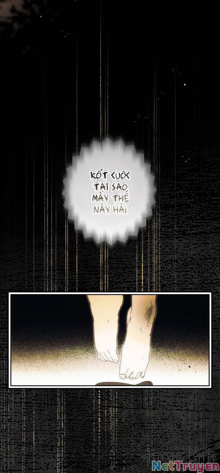 Câu Chuyện Cổ Tích Của Mẹ Kế 94 trang 27