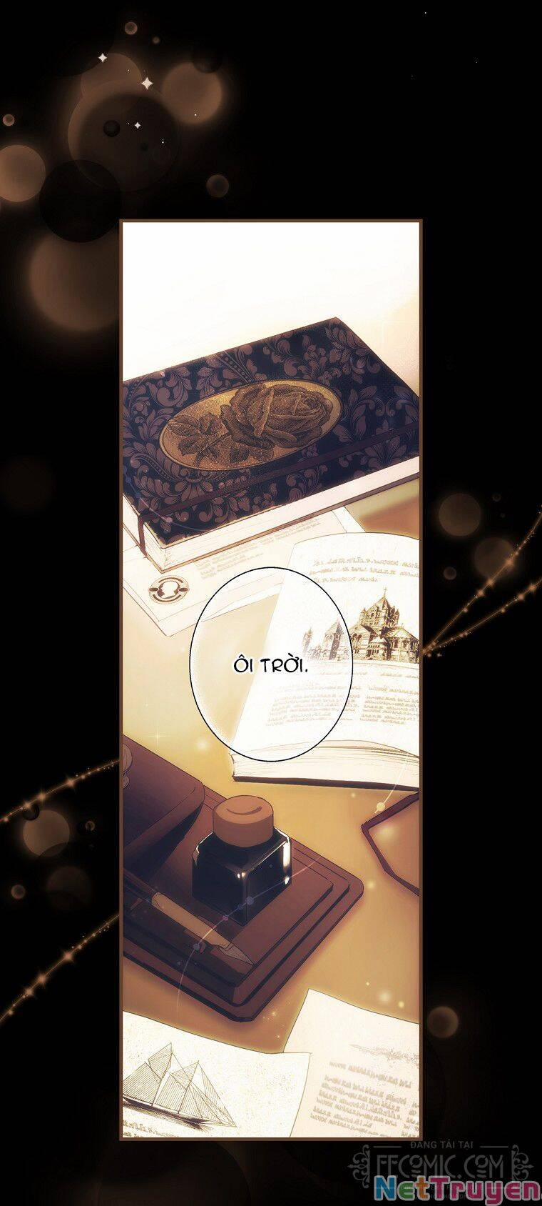 Câu Chuyện Cổ Tích Của Mẹ Kế 94 trang 3