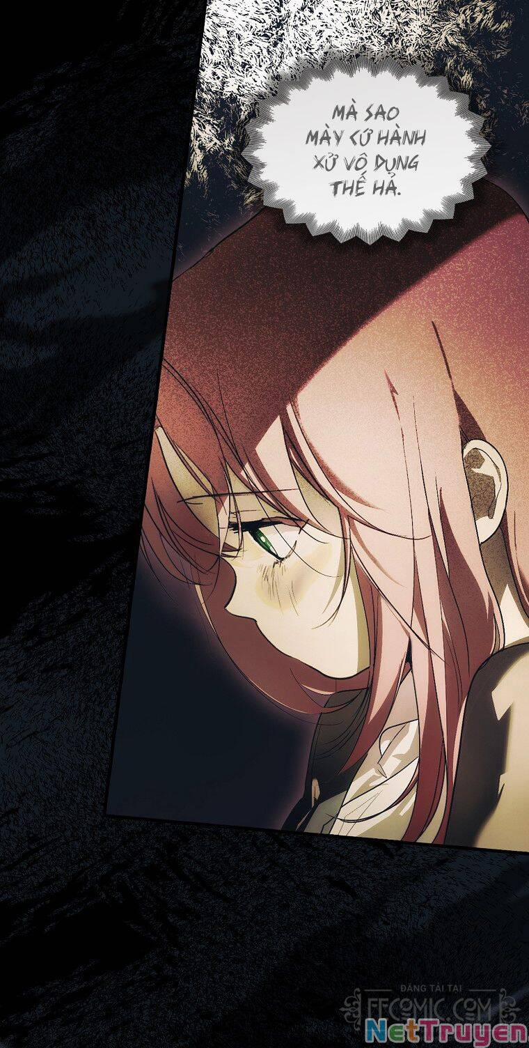 Câu Chuyện Cổ Tích Của Mẹ Kế 94 trang 30