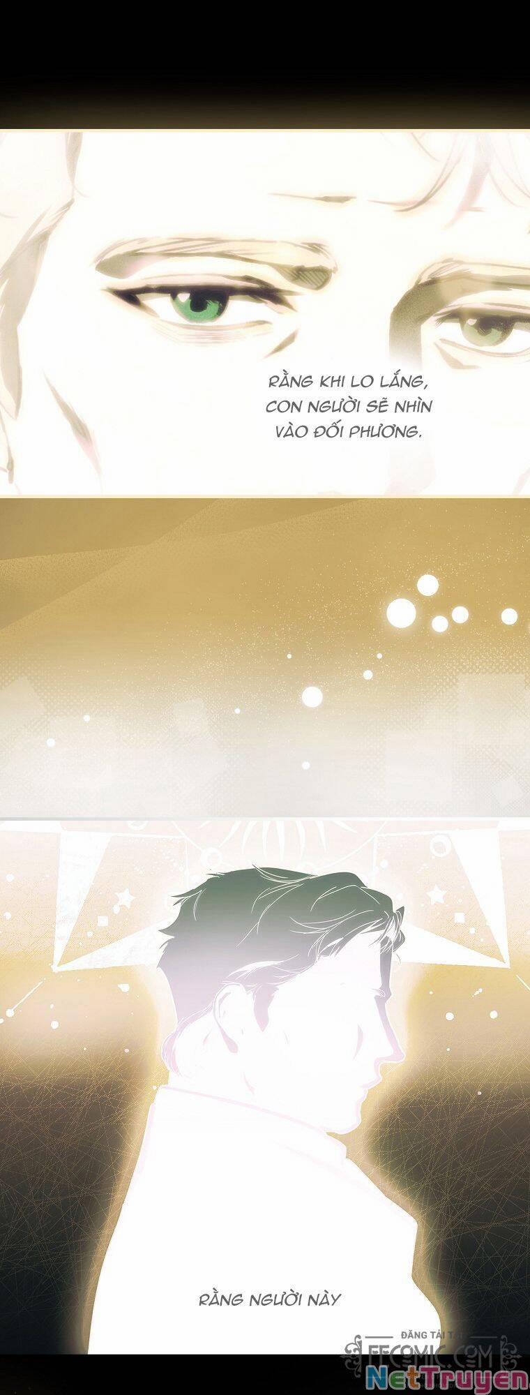 Câu Chuyện Cổ Tích Của Mẹ Kế 94 trang 33