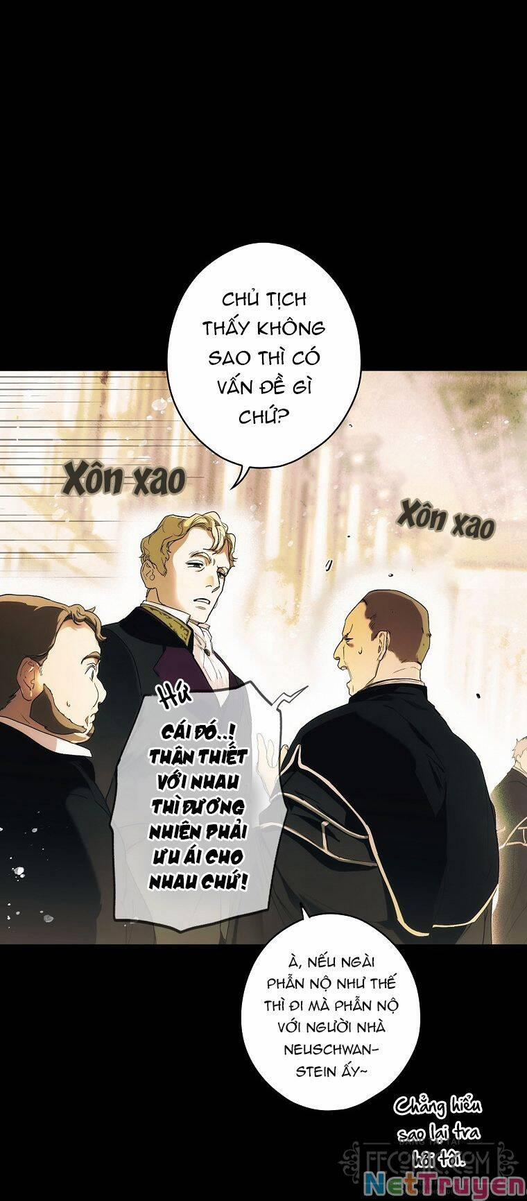 Câu Chuyện Cổ Tích Của Mẹ Kế 94 trang 38