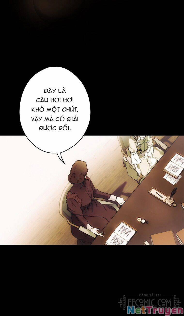 Câu Chuyện Cổ Tích Của Mẹ Kế 94 trang 4