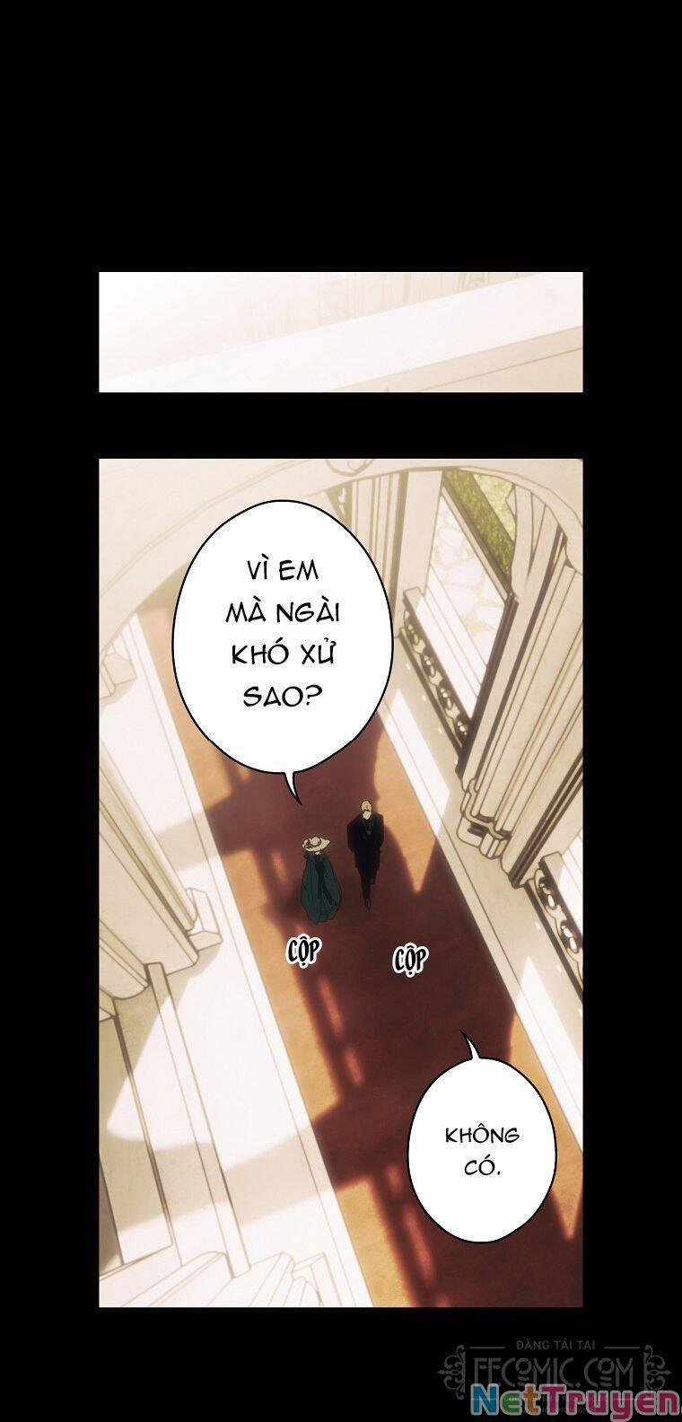 Câu Chuyện Cổ Tích Của Mẹ Kế 94 trang 40