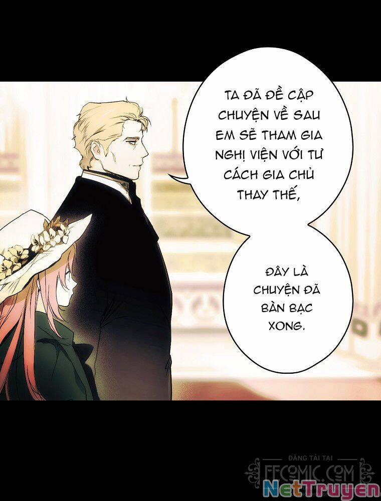 Câu Chuyện Cổ Tích Của Mẹ Kế 94 trang 41